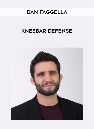 Dan Faggella - Kneebar Defense of https://crabaca.store/