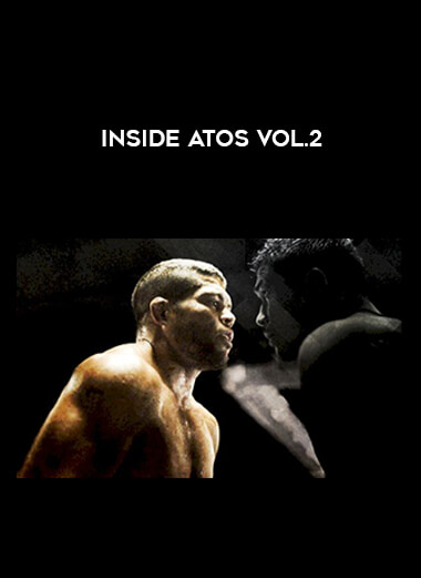 Inside ATOS Vol.2 of https://crabaca.store/