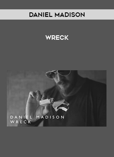 Daniel Madison - Wreck of https://crabaca.store/