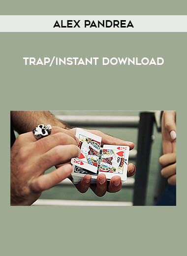 Alex Pandrea - Trap/instant download of https://crabaca.store/