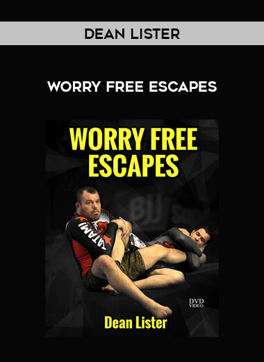 Dean Lister - Worry Free Escapes of https://crabaca.store/