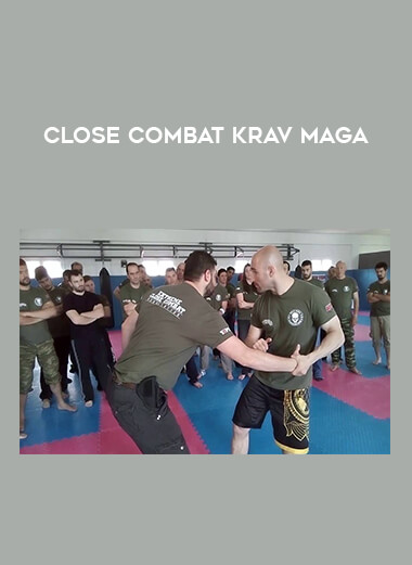 Close Combat Krav Maga of https://crabaca.store/