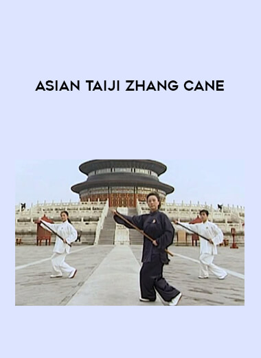 Asian Taiji Zhang Cane of https://crabaca.store/