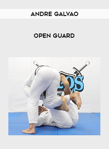 Andre Galvao - Open Guard of https://crabaca.store/