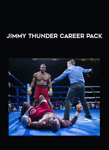 Jimmy Thunder Career Pack of https://crabaca.store/