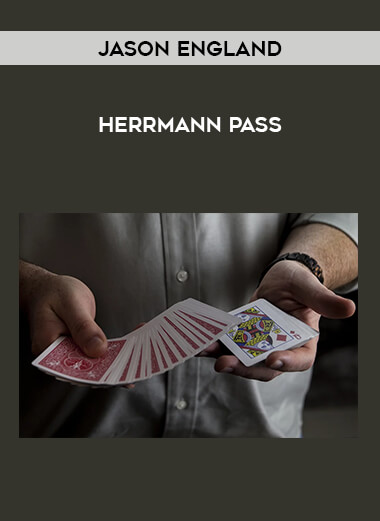 Jason England - Herrmann Pass of https://crabaca.store/