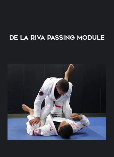 De La Riva passing module of https://crabaca.store/