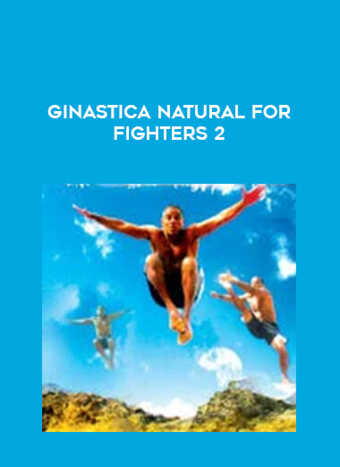 GINASTICA NATURAL FOR FIGHTERS 2 of https://crabaca.store/