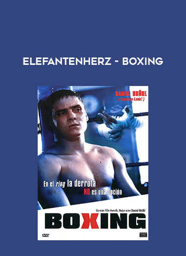 Elefantenherz - Boxing of https://crabaca.store/