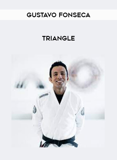 Gustavo Fonseca - Triangle of https://crabaca.store/