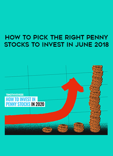 How to Pick The Right Penny Stocks To Invest In June 2018 of https://crabaca.store/