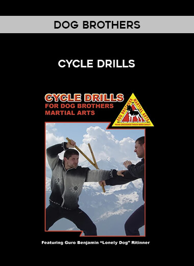 Dog Brothers - Cycle Drills of https://crabaca.store/