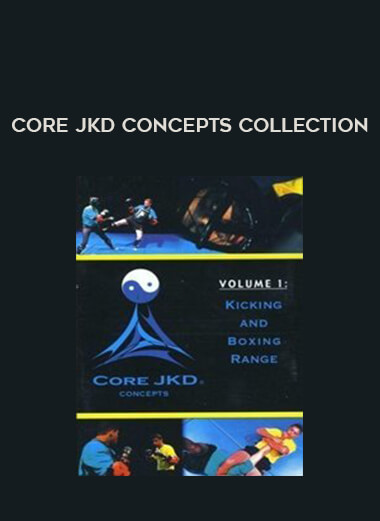 CORE JKD Concepts Collection of https://crabaca.store/