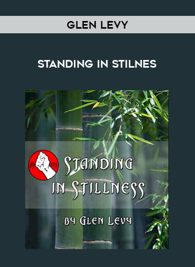 Glen Levy - Standing in stilnes of https://crabaca.store/