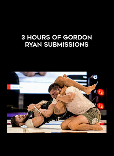 3 Hours of Gordon Ryan Submissions of https://crabaca.store/