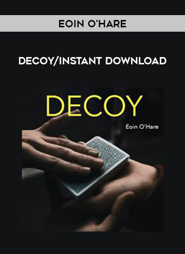 Eoin O'Hare - Decoy/instant download of https://crabaca.store/