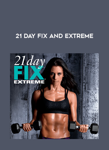 21 Day Fix and Extreme of https://crabaca.store/