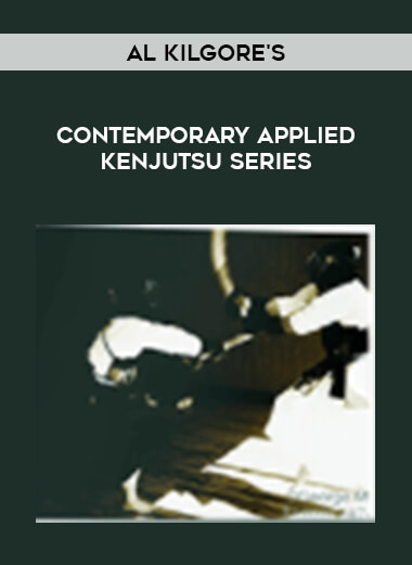 Al Kilgore's Contemporary Applied Kenjutsu Series of https://crabaca.store/