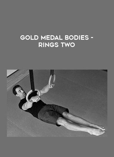 Gold Medal Bodies - Rings Two of https://crabaca.store/