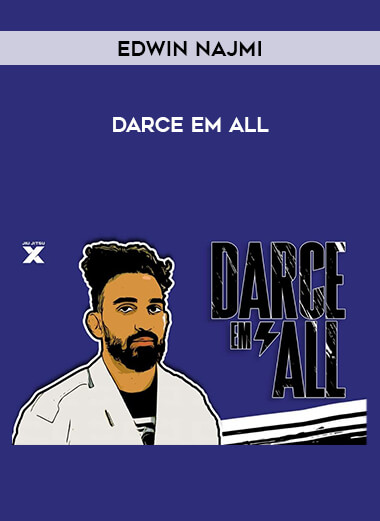 Edwin Najmi - Darce em all of https://crabaca.store/