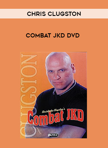 Chris Clugston - Combat JKD DVD of https://crabaca.store/