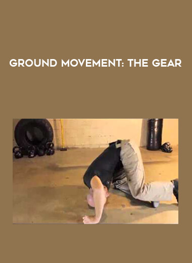 Ground Movement: The Gear of https://crabaca.store/