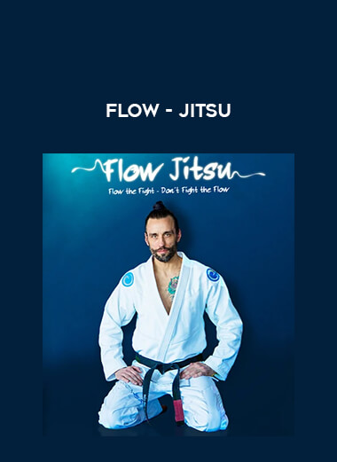 Flow - Jitsu of https://crabaca.store/