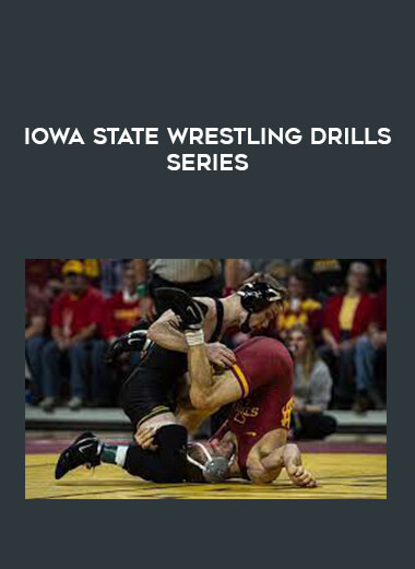 Iowa State Wrestling Drills Series of https://crabaca.store/