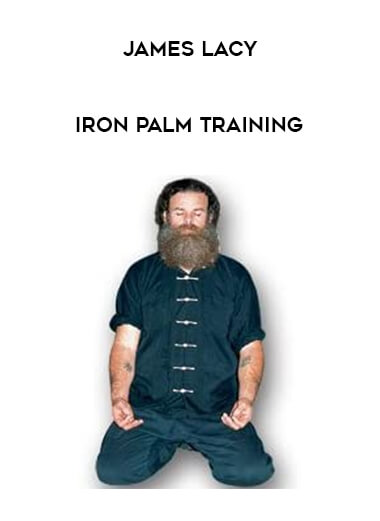 James Lacy - Iron Palm Training of https://crabaca.store/