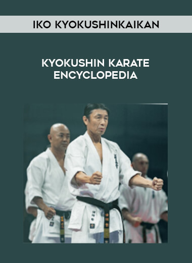 IKO Kyokushinkaikan - Kyokushin Karate Encyclopedia of https://crabaca.store/