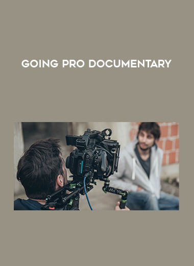 Going Pro Documentary of https://crabaca.store/