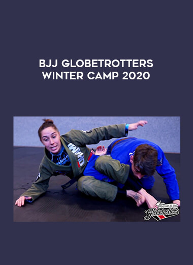 BJJ Globetrotters Winter Camp 2020 of https://crabaca.store/