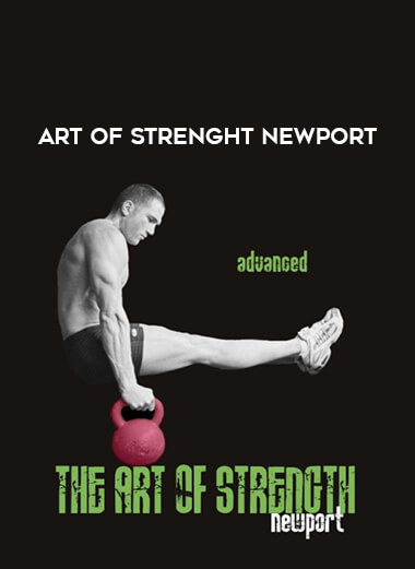 Art Of Strenght Newport of https://crabaca.store/