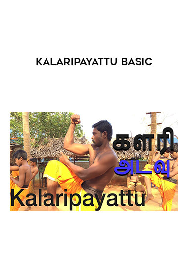 Kalaripayattu Basic of https://crabaca.store/