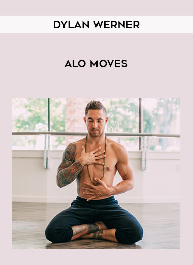 Dylan Werner - Alo Moves of https://crabaca.store/