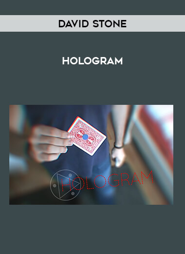 David Stone - Hologram of https://crabaca.store/