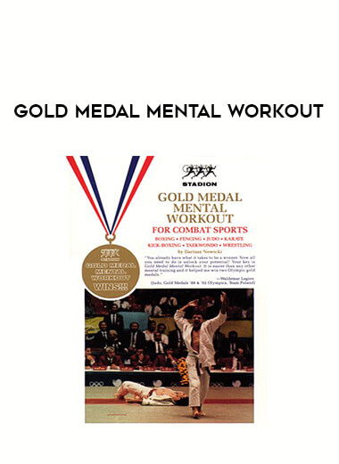 Gold Medal Mental Workout of https://crabaca.store/