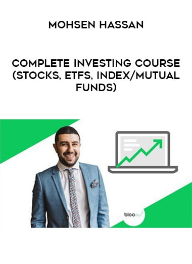 Complete Investing Course (Stocks