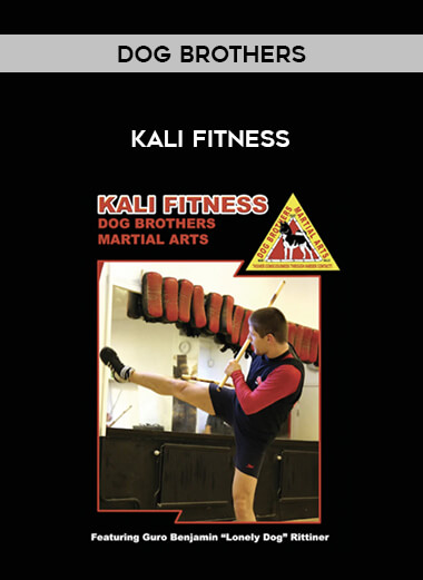 Dog Brothers - Kali Fitness of https://crabaca.store/