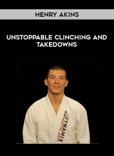 Henry akins - Unstoppable Clinching and Takedowns of https://crabaca.store/