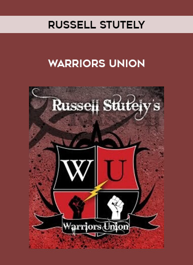 Russell Stutely - Warriors Union of https://crabaca.store/