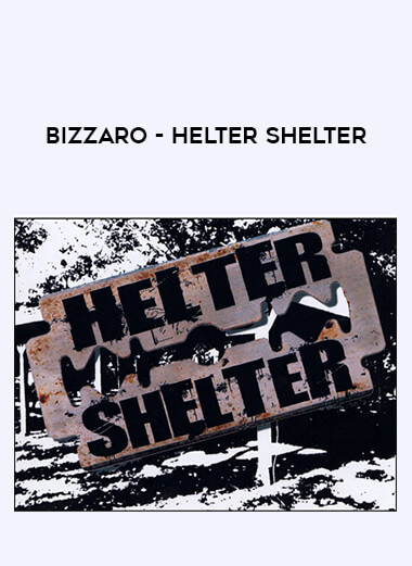 Bizzaro - Helter Shelter of https://crabaca.store/