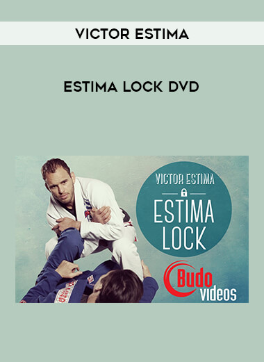 Estima Lock DVD by Victor Estima of https://crabaca.store/