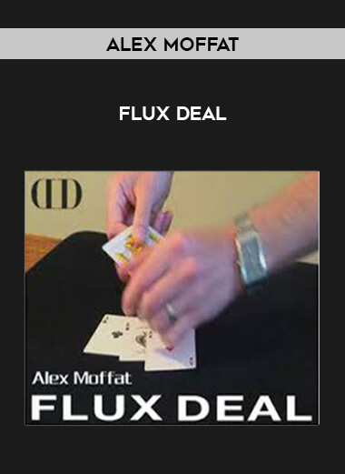 Alex Moffat - Flux Deal of https://crabaca.store/