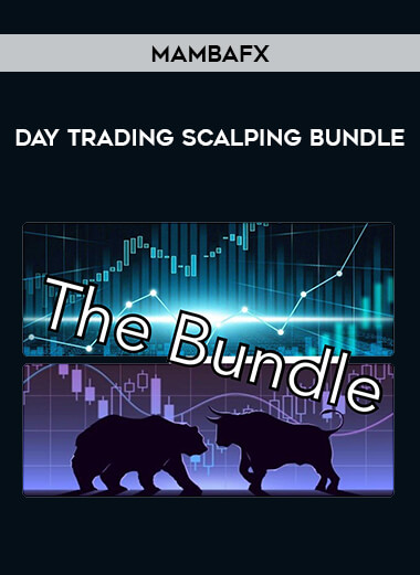 Day Trading Scalping Bundle by MambaFX of https://crabaca.store/