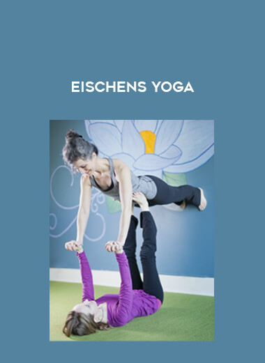 Eischens Yoga of https://crabaca.store/