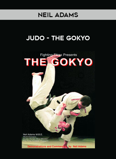 judo - neil adams - the gokyo of https://crabaca.store/