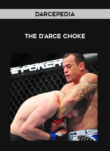 Darcepedia - The D'Arce Choke of https://crabaca.store/