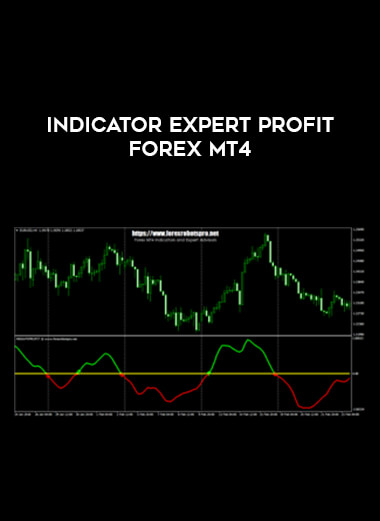 Indicator Expert Profit Forex MT4 of https://crabaca.store/