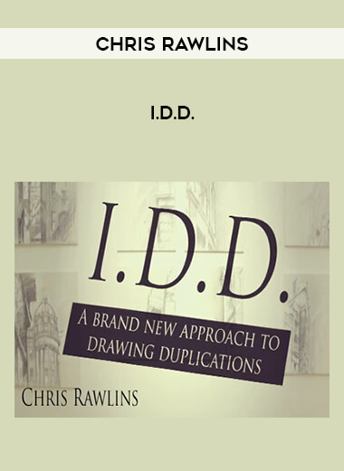 Chris Rawlins - I.D.D. of https://crabaca.store/